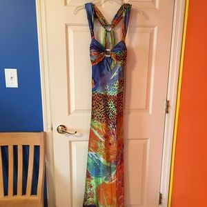 Womens Formal Dress